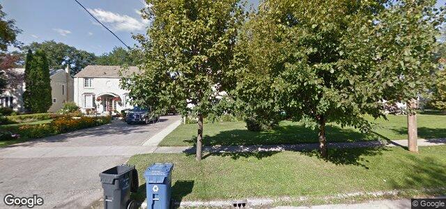 Larawan ng 134 Douglas Park Road sa Winnipeg, Manitoba