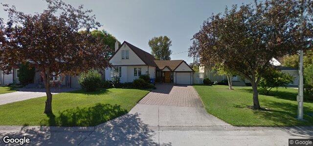 Larawan ng 134 Riverbend Crescent sa Winnipeg, Manitoba