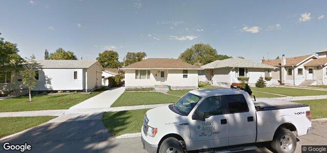 Larawan ng 134 Roseberry Street sa Winnipeg, Manitoba