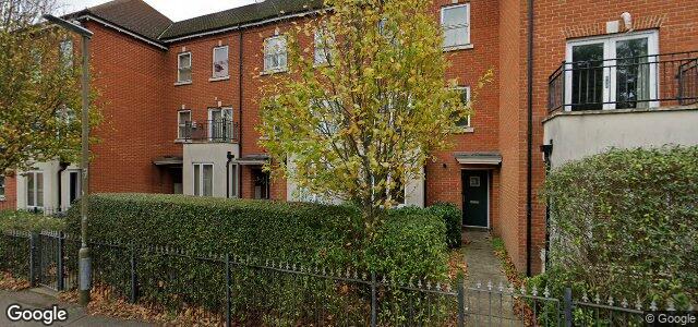 Larawan ng 135 Cavell Drive sa Winnipeg, Manitoba