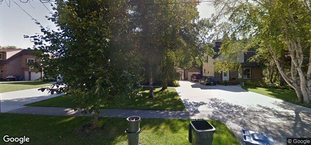 Larawan ng 135 Douglas Park Road sa Winnipeg, Manitoba