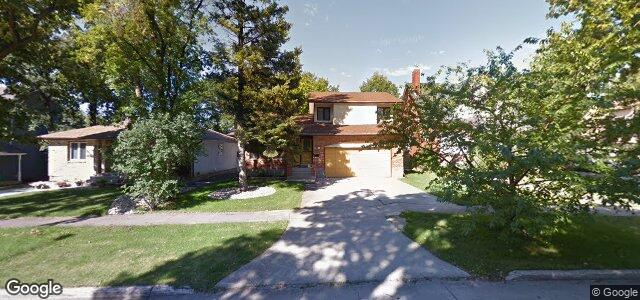 Larawan ng 136 Parkview Street sa Winnipeg, Manitoba