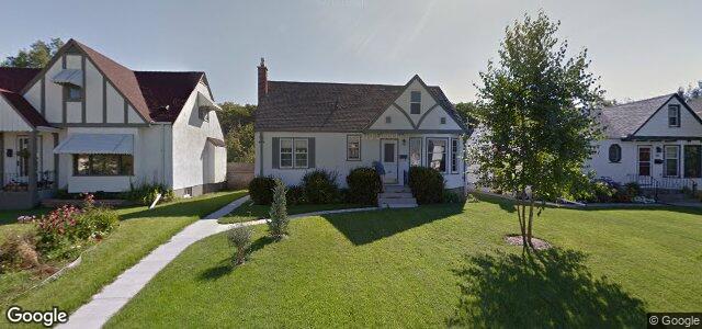 Larawan ng 137 Bourkevale Drive sa Winnipeg, Manitoba