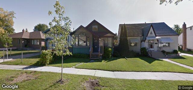Larawan ng 137 Collegiate Street sa Winnipeg, Manitoba