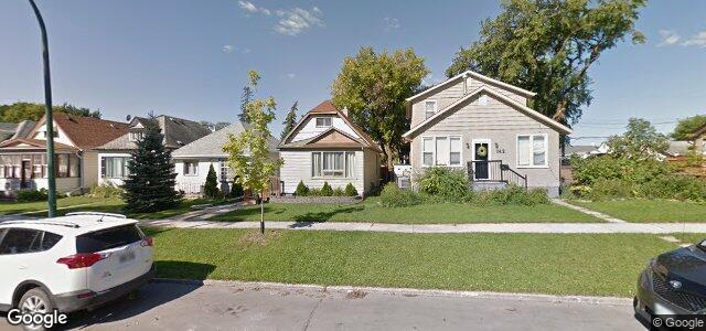 Larawan ng 138 Collegiate Street sa Winnipeg, Manitoba