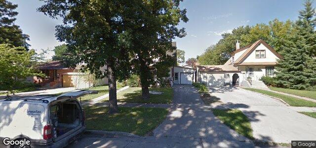 Larawan ng 138 Parkview Street sa Winnipeg, Manitoba