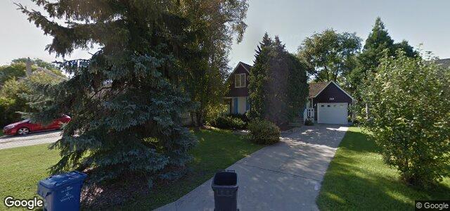 Larawan ng 138 Riverbend Crescent sa Winnipeg, Manitoba