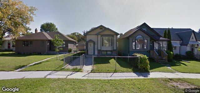 Larawan ng 139 Collegiate Street sa Winnipeg, Manitoba