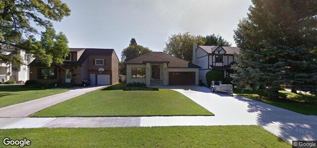 Larawan ng 139 Douglas Park Road sa Winnipeg, Manitoba