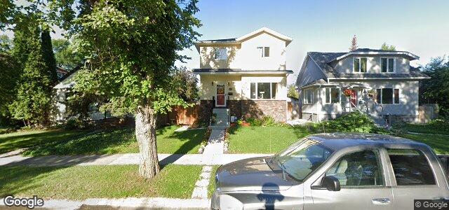 Larawan ng 140 Cavell Drive sa Winnipeg, Manitoba