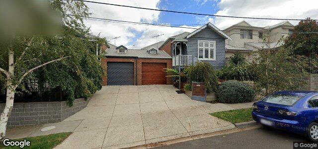 Larawan ng 140 Roseberry Street sa Winnipeg, Manitoba