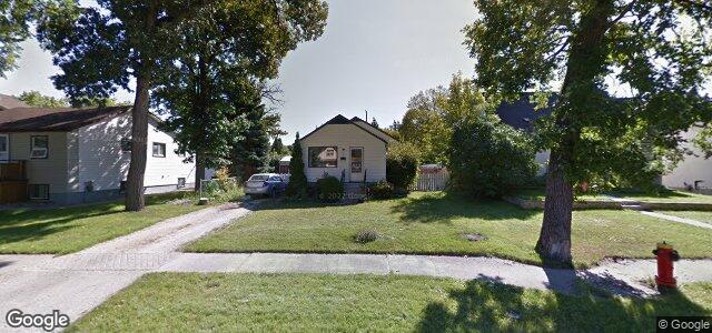 Larawan ng 141 Parkview Street sa Winnipeg, Manitoba