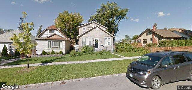 Larawan ng 142 Collegiate Street sa Winnipeg, Manitoba