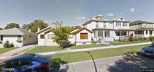Larawan ng 142 Roseberry Street sa Winnipeg, Manitoba
