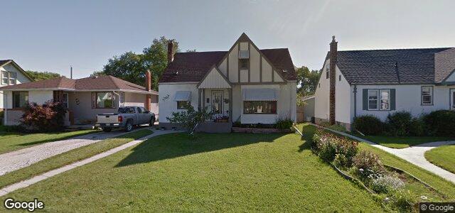 143 Bourkevale Drive（加拿大曼尼托巴省温尼伯市）房屋照片