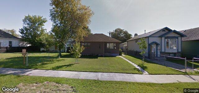 Larawan ng 143 Collegiate Street sa Winnipeg, Manitoba