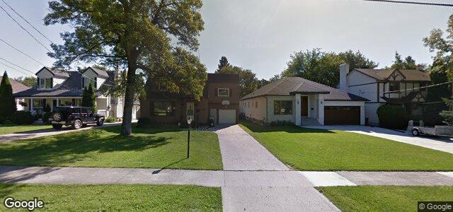 Larawan ng 143 Douglas Park Road sa Winnipeg, Manitoba