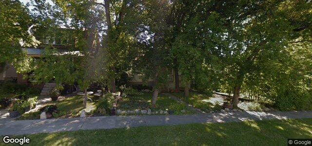 Larawan ng 143 Roseberry Street sa Winnipeg, Manitoba