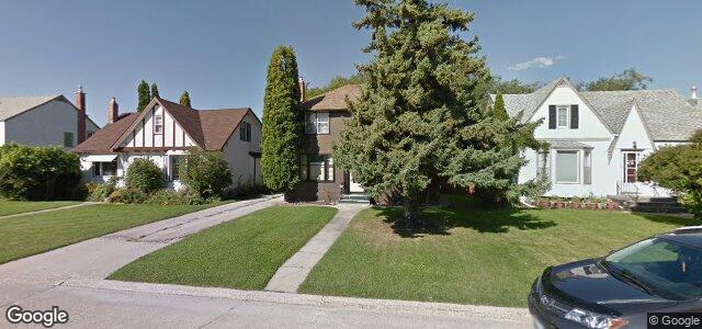 Larawan ng 144 Bourkevale Drive sa Winnipeg, Manitoba