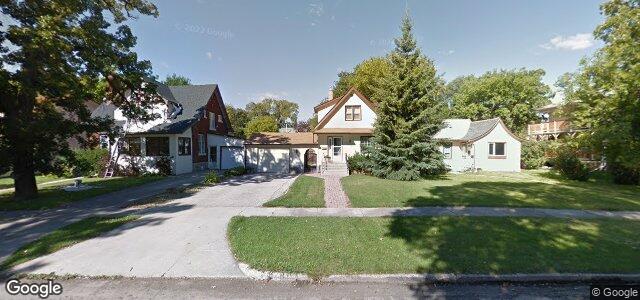 Larawan ng 144 Parkview Street sa Winnipeg, Manitoba