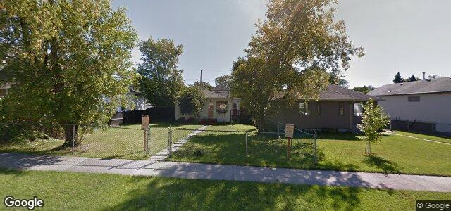 145 Collegiate Street（加拿大曼尼托巴省温尼伯市）房屋照片