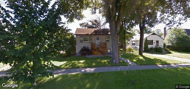 Larawan ng 145 Parkview Street sa Winnipeg, Manitoba