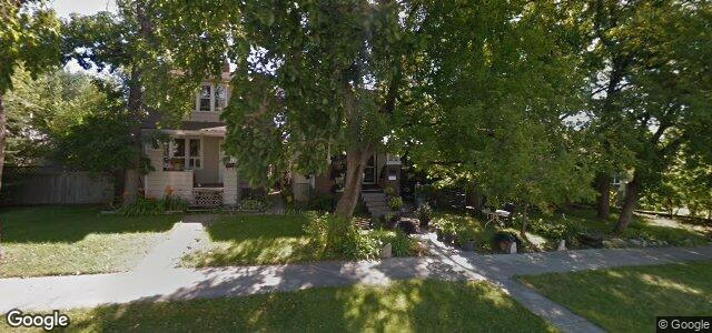 Larawan ng 145 Roseberry Street sa Winnipeg, Manitoba