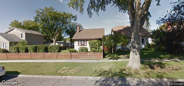 146 Collegiate Street（加拿大曼尼托巴省溫尼伯市）房屋照片