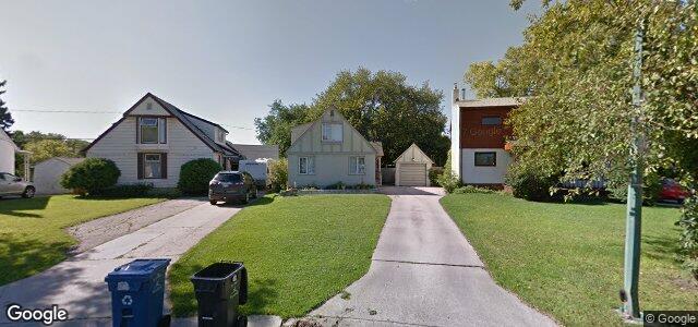 146 Riverbend Crescent（加拿大曼尼托巴省温尼伯市）房屋照片