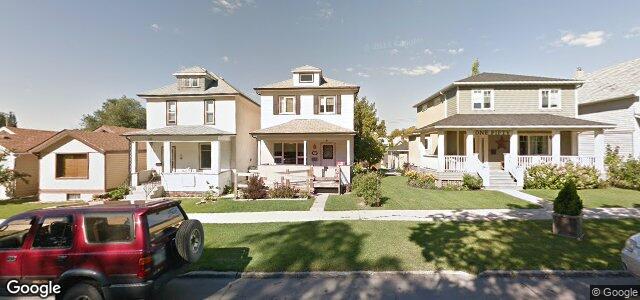 Larawan ng 146 Roseberry Street sa Winnipeg, Manitoba