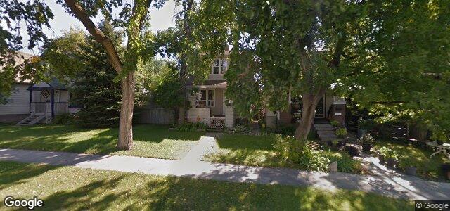 Larawan ng 147 Roseberry Street sa Winnipeg, Manitoba