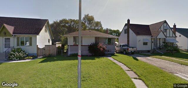 Larawan ng 149 Bourkevale Drive sa Winnipeg, Manitoba