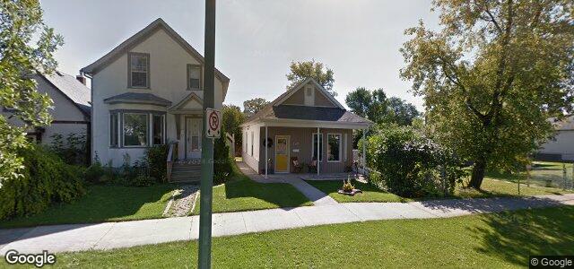 Larawan ng 149 Collegiate Street sa Winnipeg, Manitoba