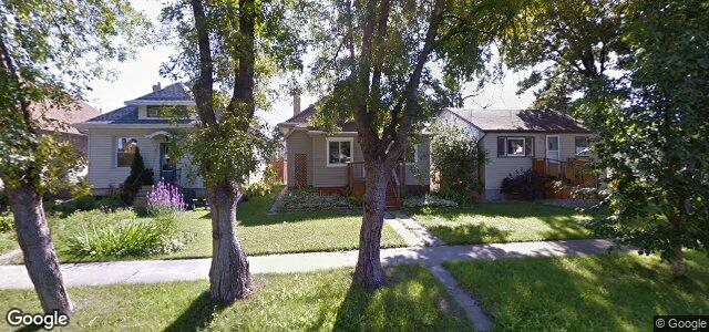 Larawan ng 149 Parkview Street sa Winnipeg, Manitoba