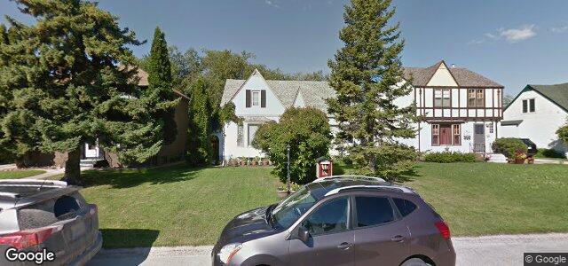 Larawan ng 150 Bourkevale Drive sa Winnipeg, Manitoba