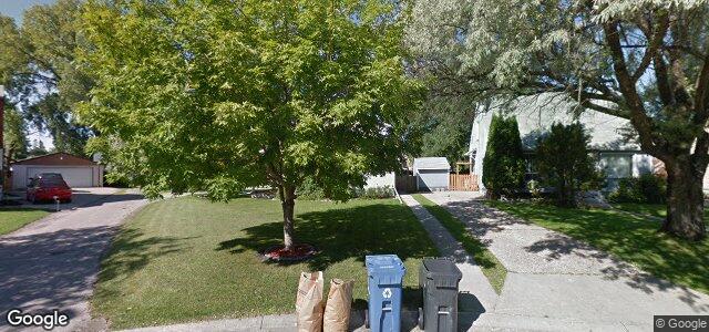 Larawan ng 150 Riverbend Crescent sa Winnipeg, Manitoba