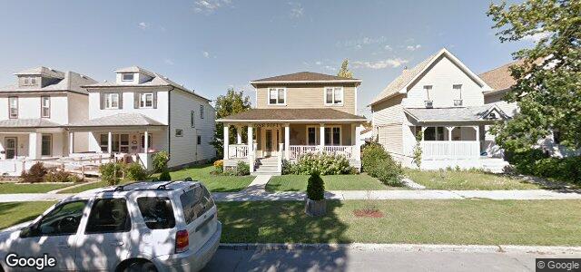 Larawan ng 150 Roseberry Street sa Winnipeg, Manitoba
