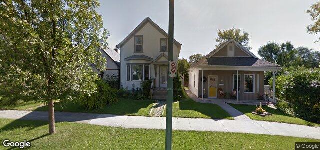 151 Collegiate Street（加拿大曼尼托巴省温尼伯市）房屋照片