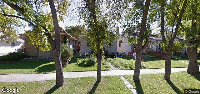 Larawan ng 151 Parkview Street sa Winnipeg, Manitoba