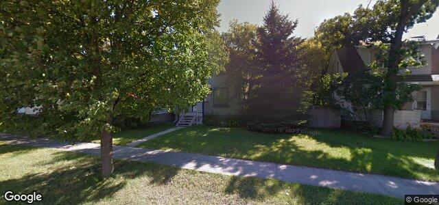 Larawan ng 151 Roseberry Street sa Winnipeg, Manitoba