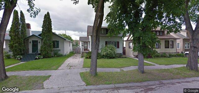 Larawan ng 152 Cavell Drive sa Winnipeg, Manitoba
