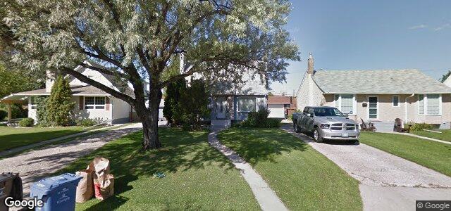 Larawan ng 152 Riverbend Crescent sa Winnipeg, Manitoba