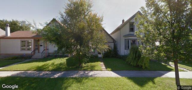 Larawan ng 153 Collegiate Street sa Winnipeg, Manitoba