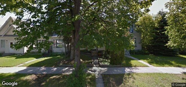 Larawan ng 153 Roseberry Street sa Winnipeg, Manitoba