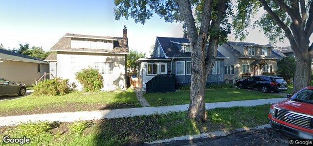 Larawan ng 154 Cavell Drive sa Winnipeg, Manitoba