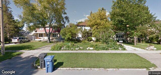 Larawan ng 154 Douglas Park Road sa Winnipeg, Manitoba
