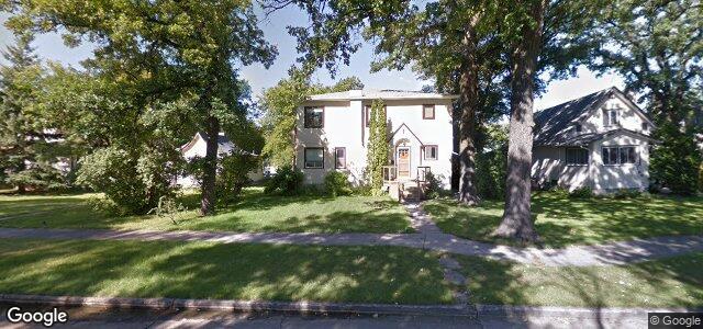 Larawan ng 154 Parkview Street sa Winnipeg, Manitoba