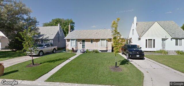 Larawan ng 154 Riverbend Crescent sa Winnipeg, Manitoba