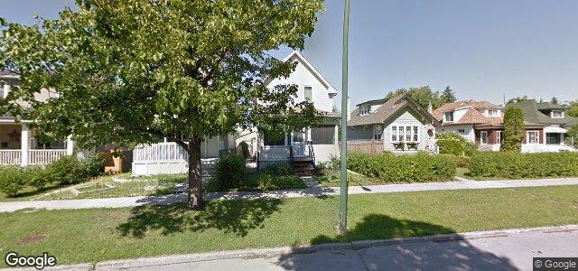 Larawan ng 154 Roseberry Street sa Winnipeg, Manitoba