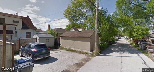 Larawan ng 155 Bourkevale Drive sa Winnipeg, Manitoba